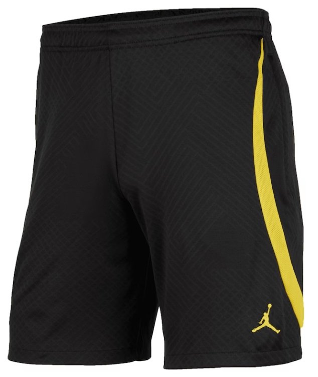 Calção IV PSG 2022 2023 Air Jordan oficial 